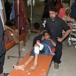  Un atentado contra los chiíes causa más de 20 muertos en Pakistán