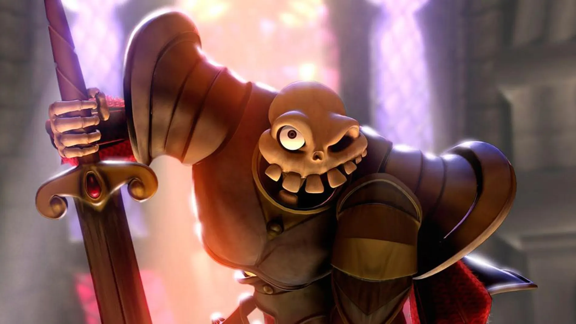 Sir Daniel Fortesque se gana otra resurrección con MediEvil en PlayStation 4