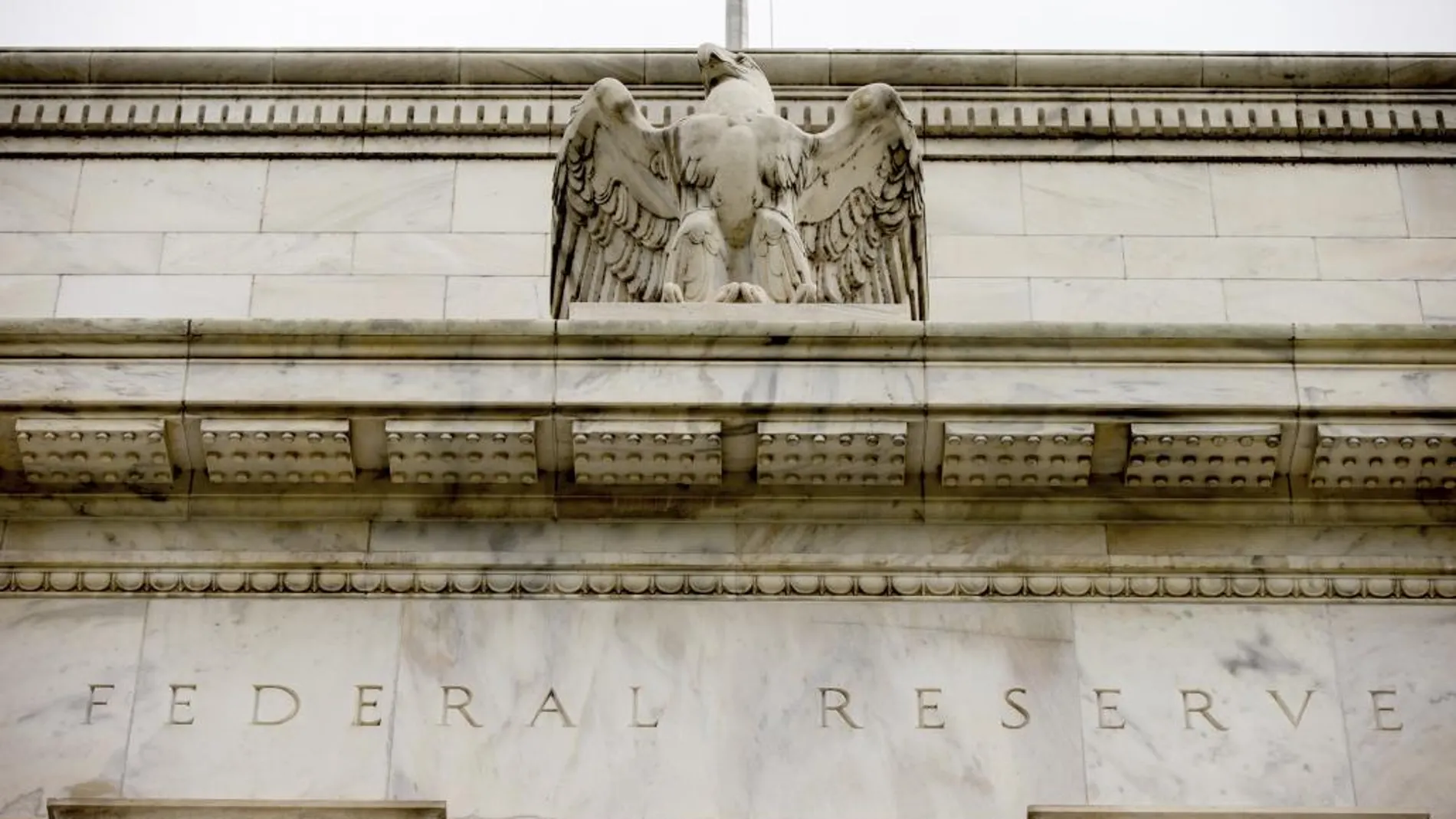 La Reserva Federal abre la puerta a una subida de tipos en diciembre