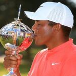 Jhonattan Vegas Victoria Canada PGA