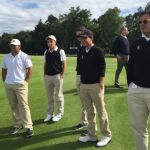 Equipo español Campeonato de Europa Absoluto