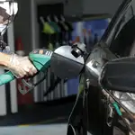 7.300 gasolineras permanecen cerradas o con horarios reducidos en España