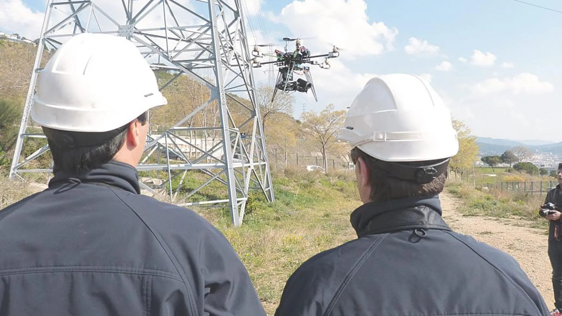 Gracias a la incorporación de la tecnología Lidar se puede predecir el crecimiento de las plantas y adelantarse a posibles problemas