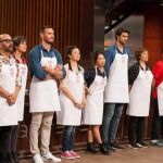 ‘MasterChef Celebrity’ estrena esta noche su segunda edición en el Prime Time de La 1