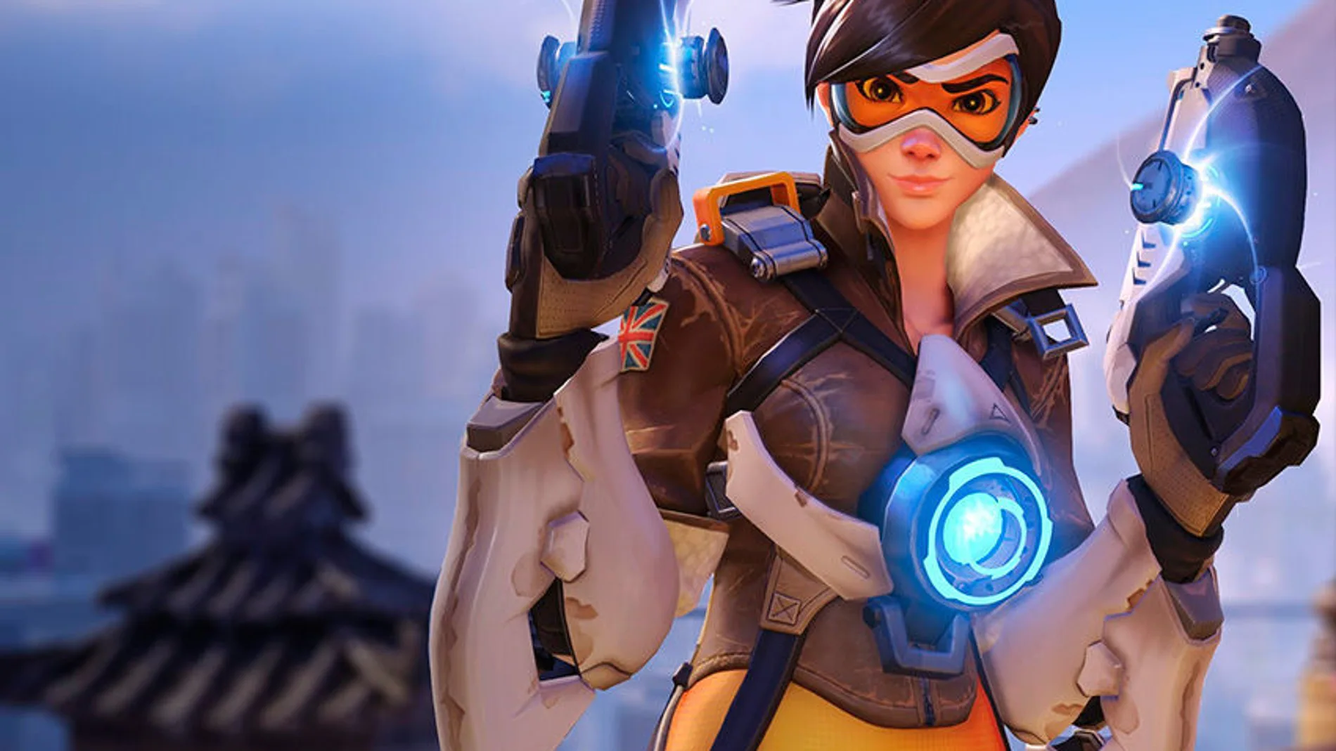 «Overwatch», el futurista shooter por equipos, llega a consolas y PC