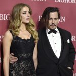Amber Heard y Johnny Depp continúan con su batalla legal.