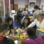  El Comedor de los Pobres multiplica sus iniciativas para llegar a más necesitados