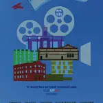  VI edición de la muestra «Todo Cine. Todo Dominicana» 2017