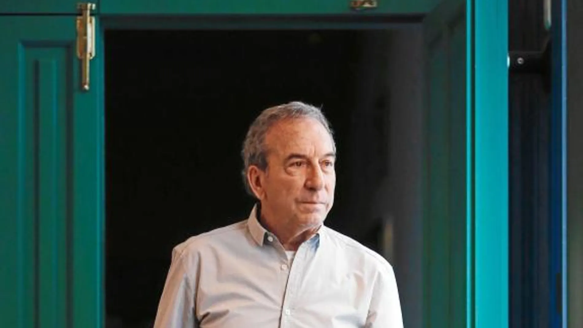 José Luis Perales