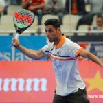 Pablo Lijo baja blisboa challenger