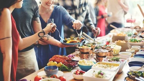 La Experiencia de Cliente es como la dieta saludable
