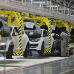 Los precios industriales moderan su incremento al 3,2 % en junio