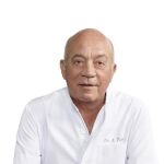Dr. Antonio Tapia