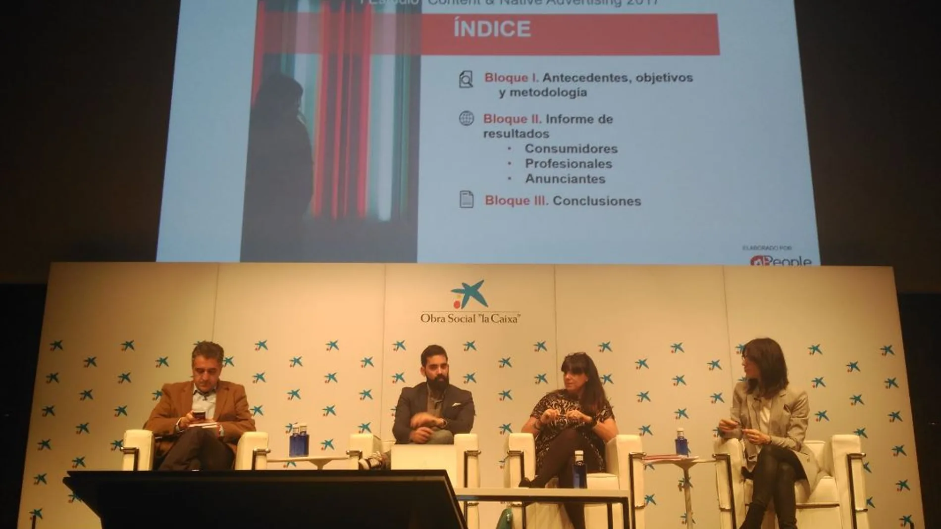 IAB Spain y nPeople presentan el primer Estudio de Content &amp; Native Advertising
