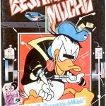 Portada de «Bésame Mucho»
