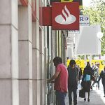 Las redes comerciales de los bancos sufrirán importantes cambios