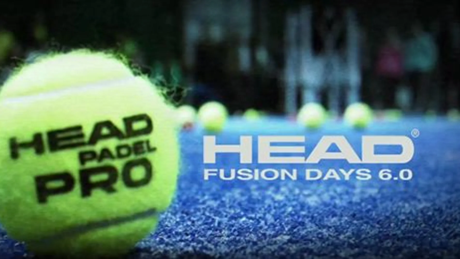 Vídeo HEAD Fusion Days 6.0