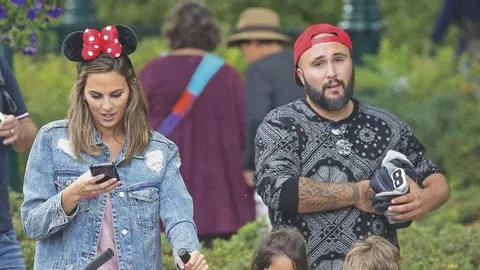 Kiko Rivera e Irene Rosales tienen una hija, Ana, y están a punto de ser padres de otra niña