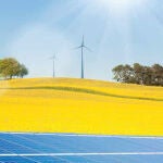 La Oficina Europea de Patentes y el Programa de las Naciones Unidas para el Medio Ambiente ha realizado el primer análisis exhaustivo de datos económicos y de patentes sobre las tecnologías de mitigación del cambio climático en Europa