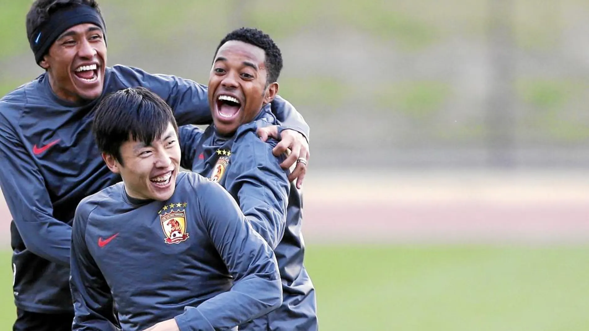El «heredero» de Pelé que pudo ser Neymar