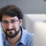 EL DIRECTOR ACADÉMICO DEL MASTER sobre influencers, blogs y vlogs, José Pablo García