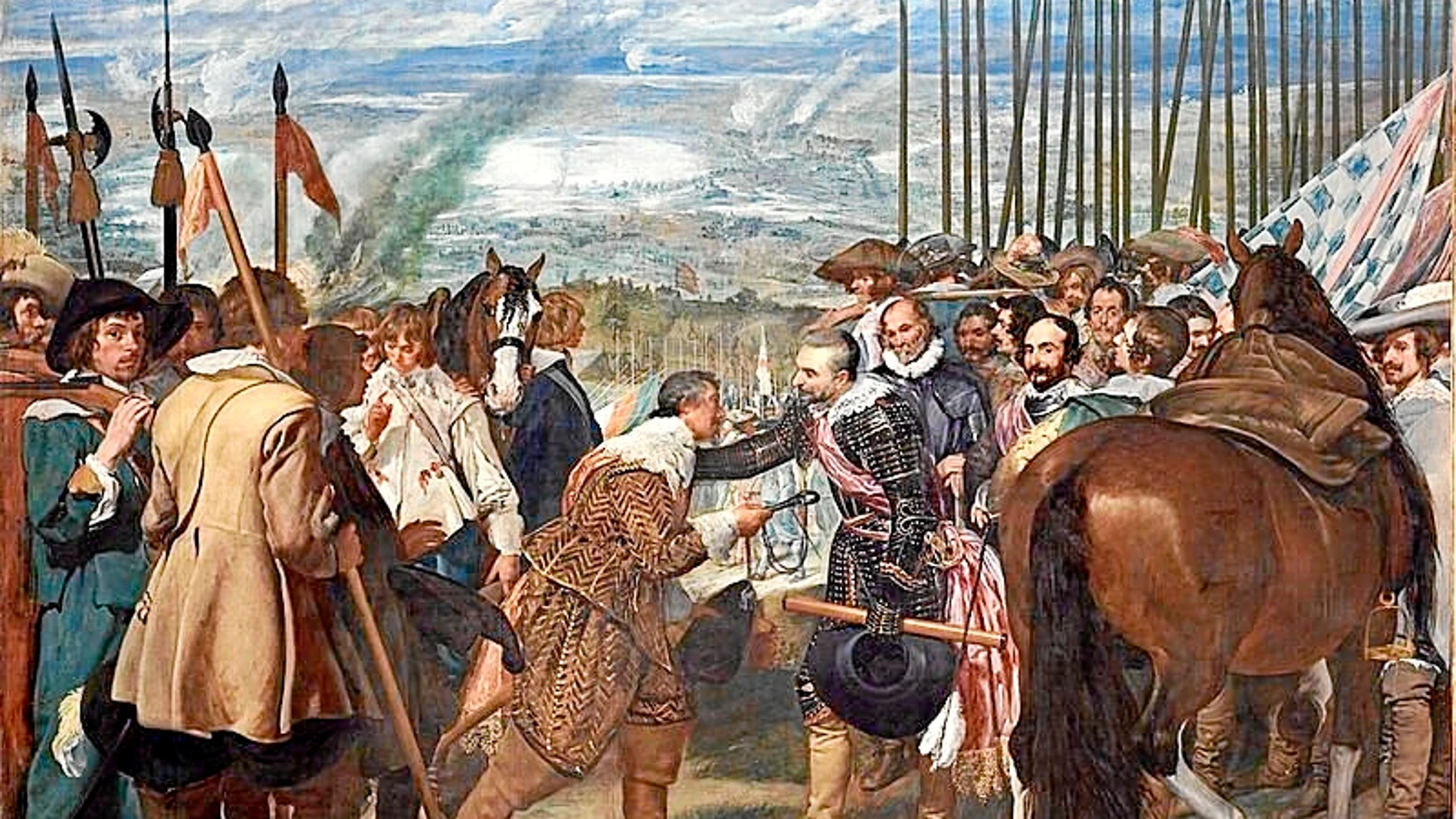 El Prado crece
