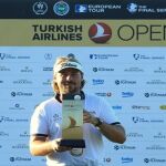 Victor Dubuisson