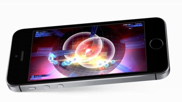 El «low cost» de Apple