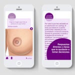 Descárgate LactApp y disfruta de la lactancia