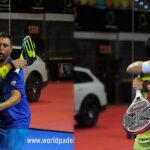 Finalistas de la cita de Gran Canaria