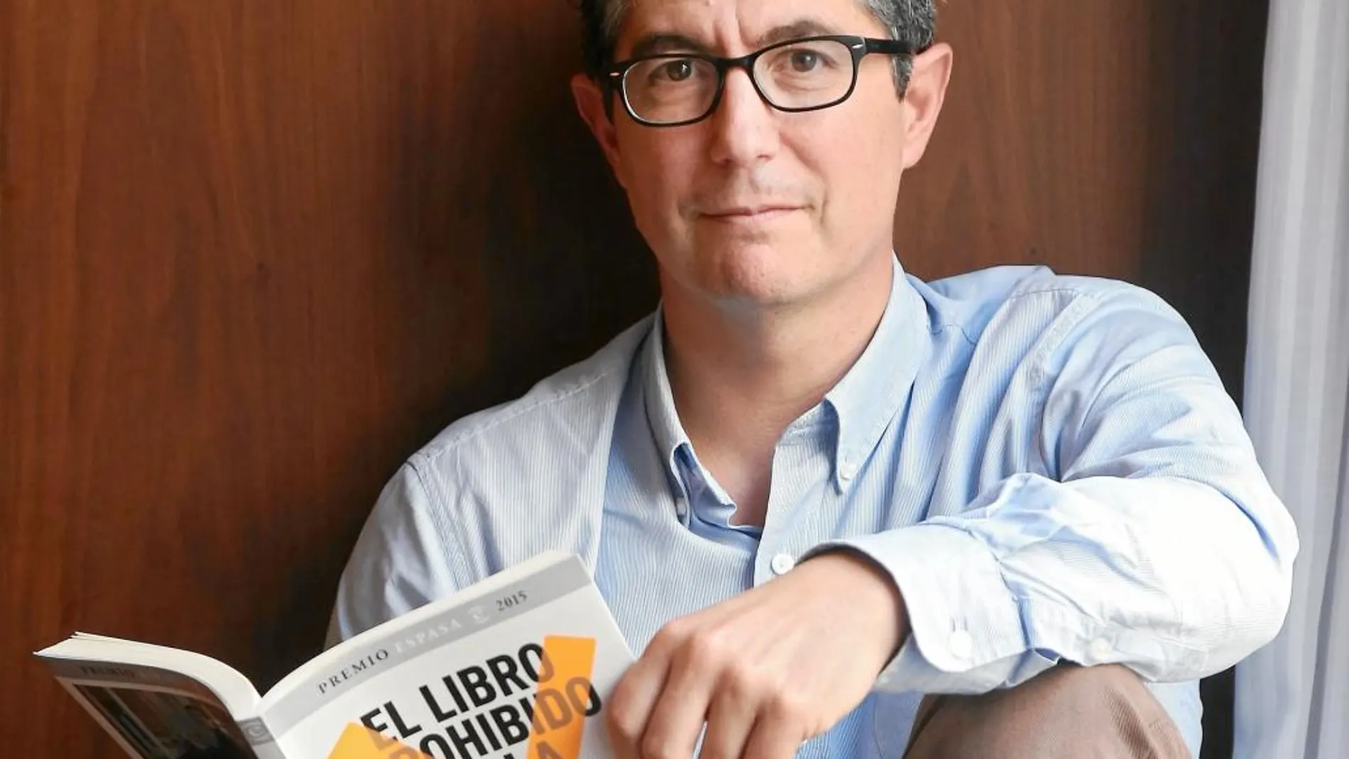 Fernando Trias de Bes