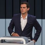 Rivera: «No pido la dimisión de Rajoy, sino que reflexione»