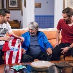 ‘OT’ le roba más de 100.000 espectadores a ‘La que se avecina’