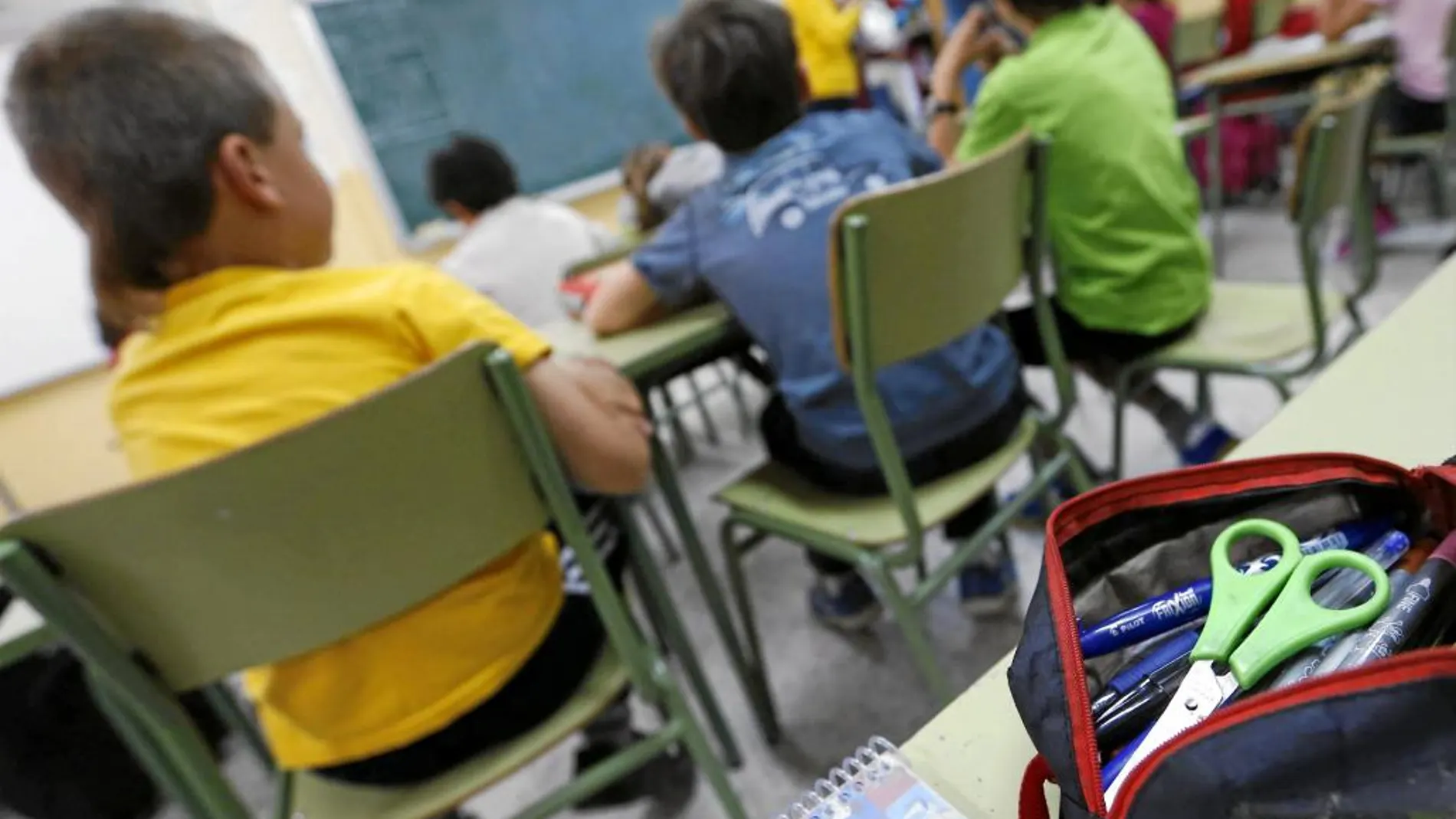 La comunidad educativa pide al Govern que amplíe la partida presupuestaria con un crédito extraordinario