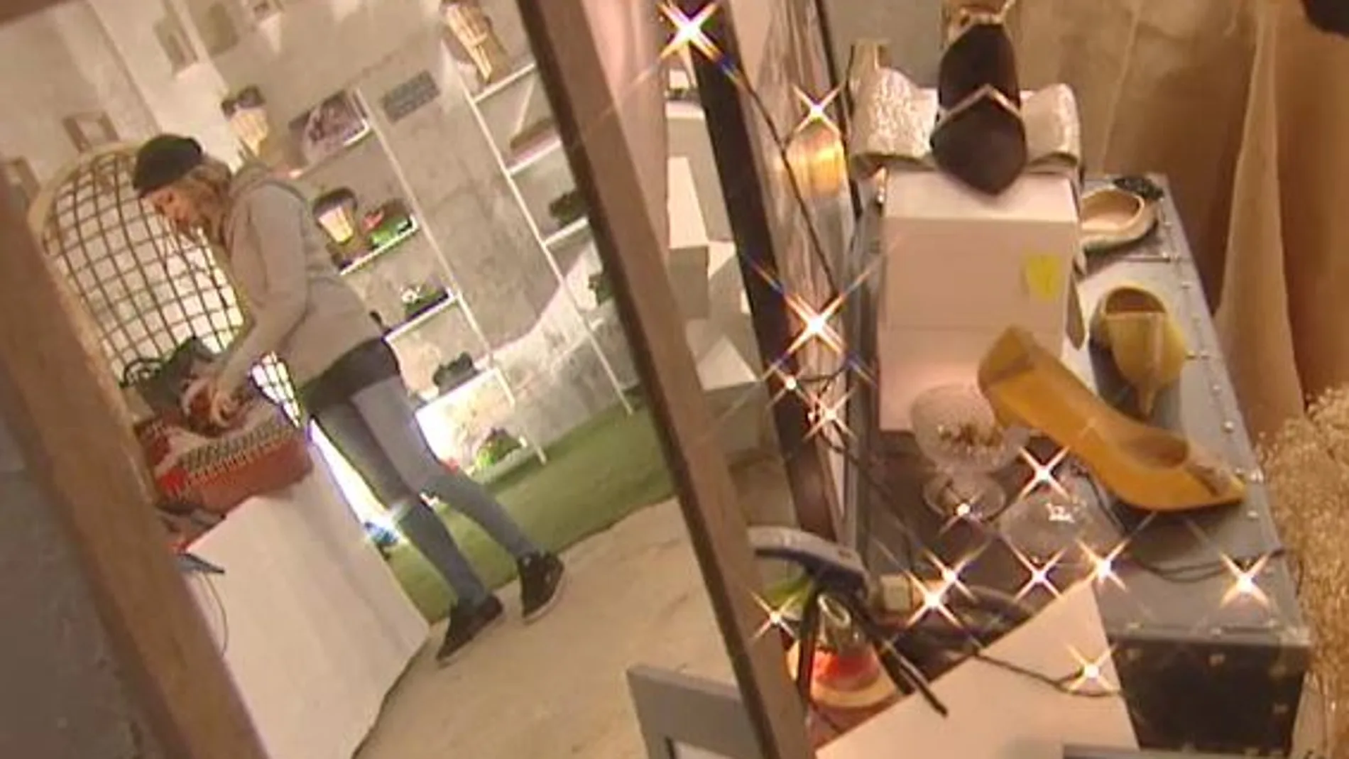 Los 'pop up' navideños triunfan en Madrid