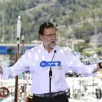 Rajoy liga las escuchas a un intento de dañarle el 26-J