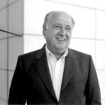 Amancio Ortega, el hombre discreto