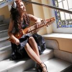 Ana Alcaide