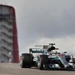 El piloto de Mercedes puede conseguir su cuarto título mañana