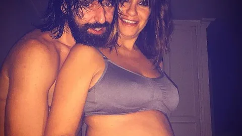 Melani y Gorka