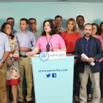 El PP defiende los “criterios” del Edusi y culpa a la Diputación de la desestimación de sus proyectos