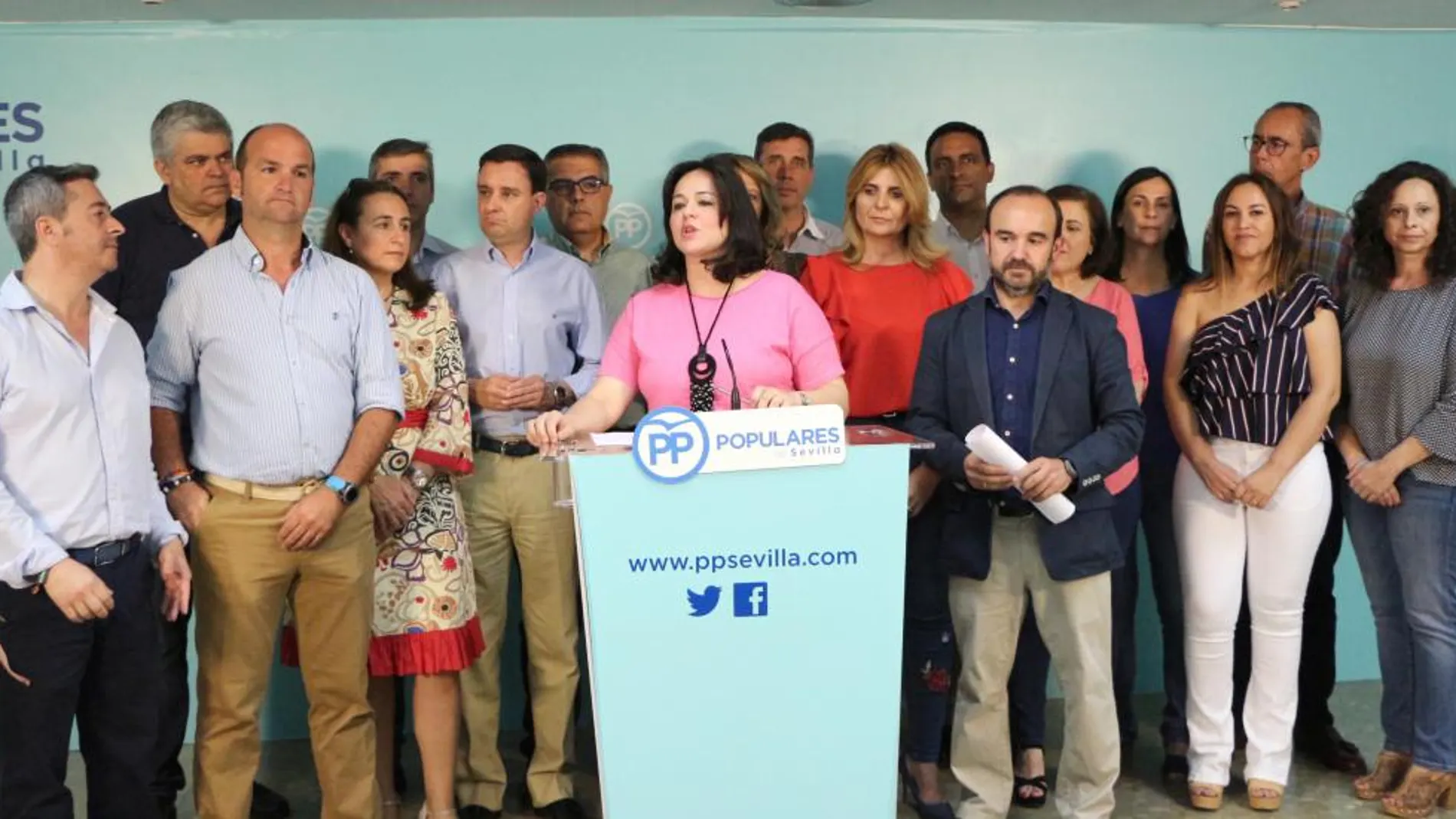 El PP defiende los “criterios” del Edusi y culpa a la Diputación de la desestimación de sus proyectos