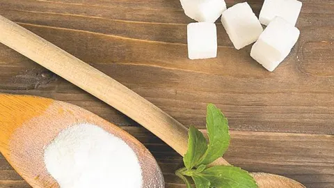 Consenso sobre edulcorantes para bajar el consumo de azúcar