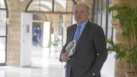 Rafael Sánchez Saus: «En Al-Ándalus se practicaba la humillación del cristiano»