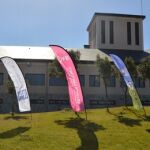 WAGC Ángeles San Rafael julio 2017