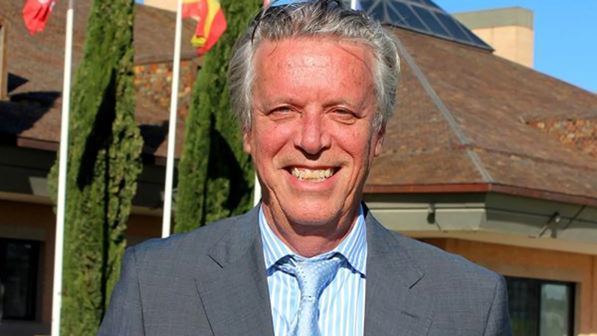 Ignacio Guerras