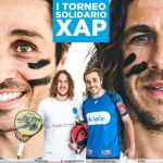 Cartel del torneo