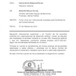Acusan a Iglesias de cobrar 272.000 dólares de Maduro en un paraíso fiscal