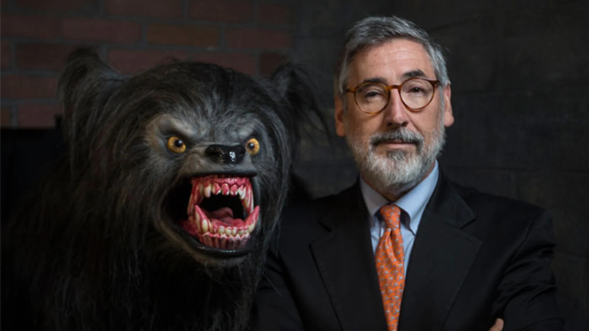 JOHN LANDIS, MAESTRO DEL FANTÁSTICO 2016