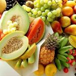 Las frutas son el principal causante de alergias alimentarias en la población general